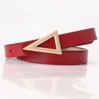 Thumbnail for Triangle Belt