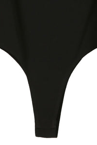 Thumbnail for LS shirring sleeve bodysuit