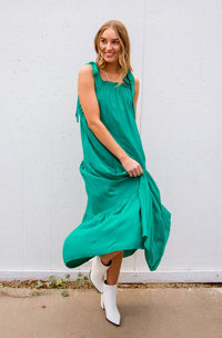 Thumbnail for Venetian Coast Dress