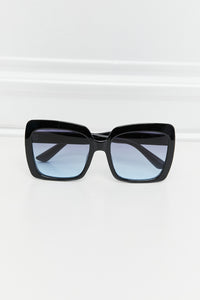 Thumbnail for Square Full Rim Sunglasses