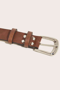 Thumbnail for PU Leather Belt