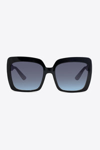 Thumbnail for Square Full Rim Sunglasses