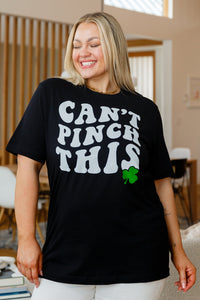 Thumbnail for Can't Pinch This Graphic Tee