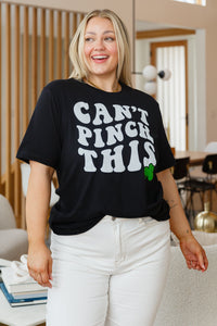 Thumbnail for Can't Pinch This Graphic Tee