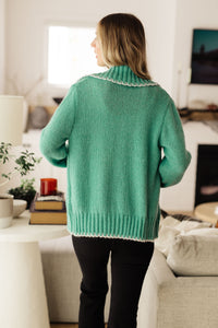 Thumbnail for Ready for Surprise Cardigan