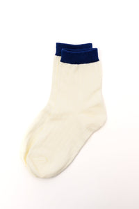 Thumbnail for Sweet Socks Set of 4 Color Block Socks