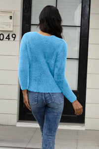Thumbnail for Cropped Cami and Open Front Cardigan Set