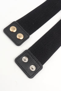 Thumbnail for Chain Detail Elastic Belt