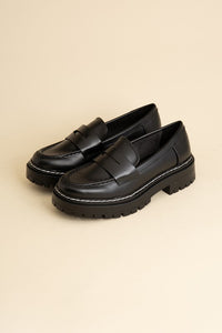 Thumbnail for Eureka Classic Loafers