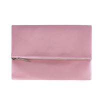 Thumbnail for LARGE PU LEATEHR CLUTCH PURSE