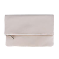 Thumbnail for LARGE PU LEATEHR CLUTCH PURSE