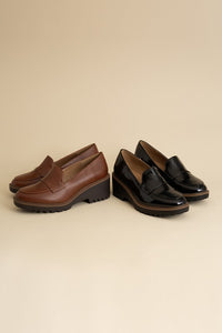 Thumbnail for Smart Loafers