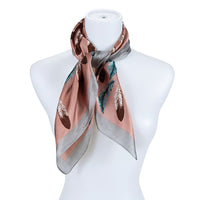 Thumbnail for SILK FASHION SCARF