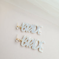 Thumbnail for Bride Earrings