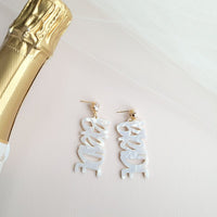 Thumbnail for Bride Earrings