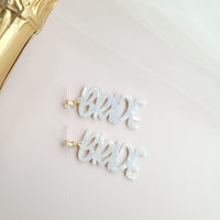 Thumbnail for Bride Earrings