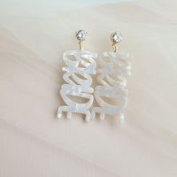 Thumbnail for Bride Earrings