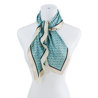 Thumbnail for SILK FASHION  SCARF