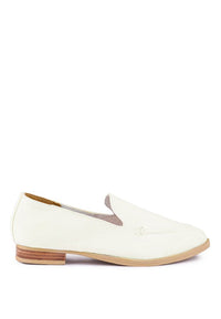 Thumbnail for BOUGIE Organic Canvas Loafers