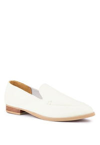 Thumbnail for BOUGIE Organic Canvas Loafers