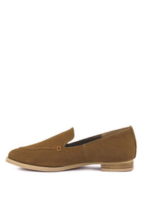 Thumbnail for BOUGIE Organic Canvas Loafers