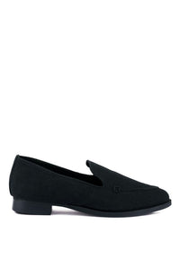 Thumbnail for BOUGIE Organic Canvas Loafers