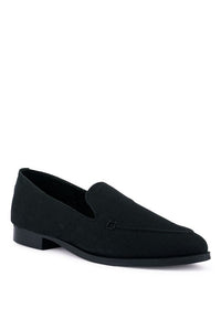 Thumbnail for BOUGIE Organic Canvas Loafers