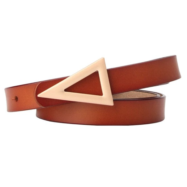 Triangle Belt