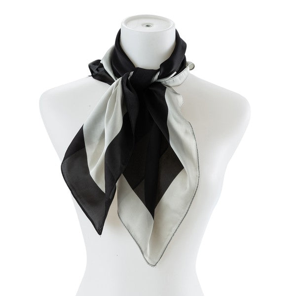 SILK FASHION SCARF