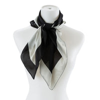 Thumbnail for SILK FASHION SCARF