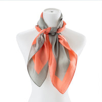 Thumbnail for SILK FASHION SCARF