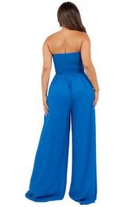 Thumbnail for SEXY SUMMER JUMPSUIT