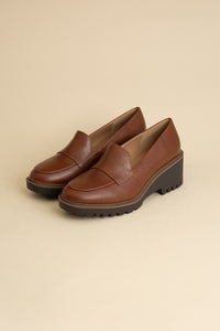 Thumbnail for Smart Loafers