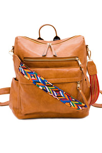 Thumbnail for Brielle Convertible Bag