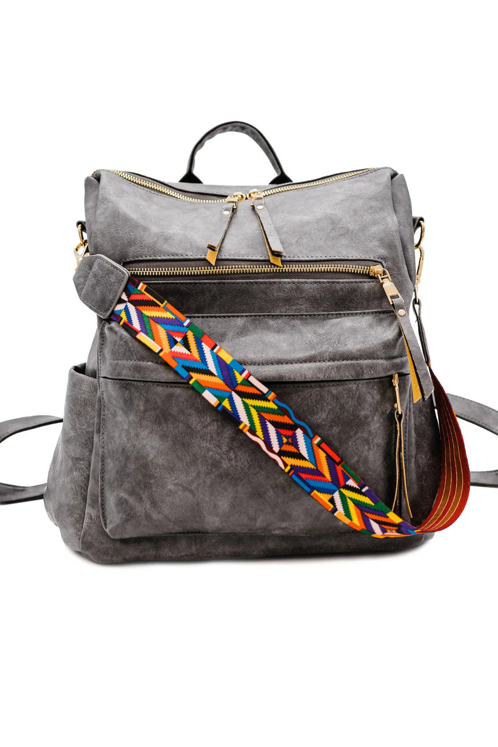 Brielle Convertible Bag