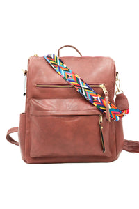 Thumbnail for Brielle Convertible Bag