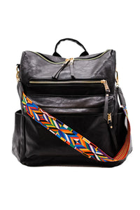 Thumbnail for Brielle Convertible Bag