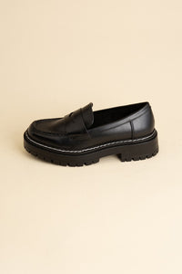 Thumbnail for Eureka Classic Loafers