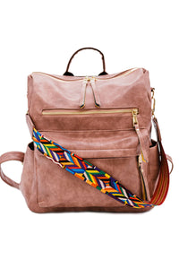 Thumbnail for Brielle Convertible Bag