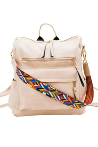 Thumbnail for Brielle Convertible Bag