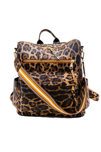 Thumbnail for Brielle Convertible Bag