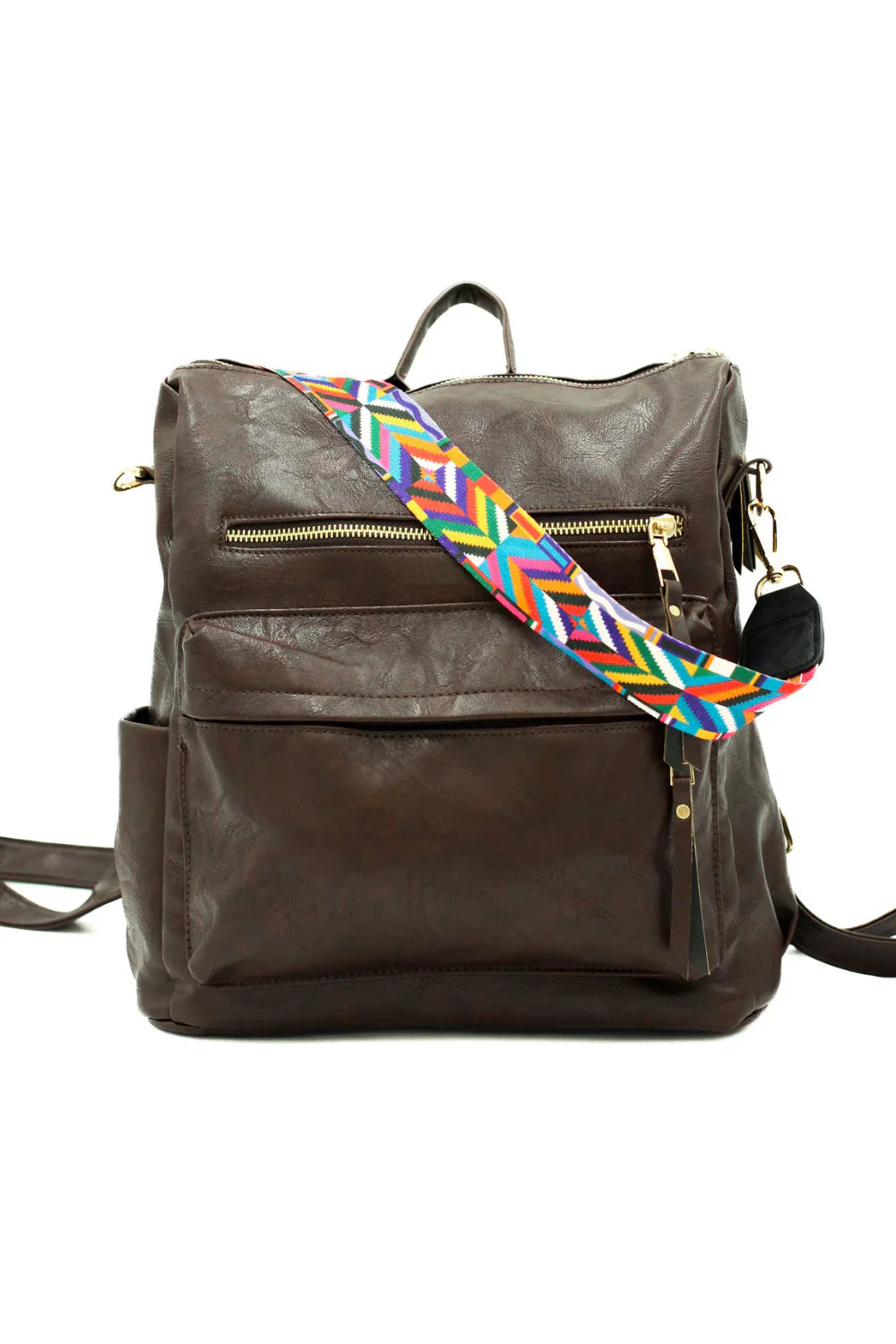 Brielle Convertible Bag