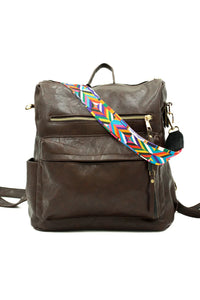 Thumbnail for Brielle Convertible Bag