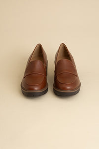 Thumbnail for Smart Loafers