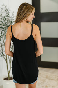 Thumbnail for Ain't No Mountain High Enough Tank