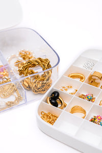 Thumbnail for All Sorted Out Jewelry Storage Case