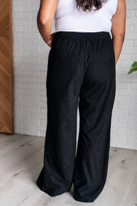 Thumbnail for Come Rain or Shine Wide Leg Pants