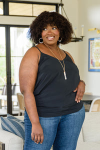 Thumbnail for Easy Does it Tank