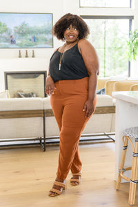 Thumbnail for Easy Does it Tank