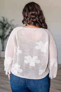 Thumbnail for Embracing It All Boatneck Sweater